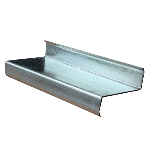 C and Z purlins