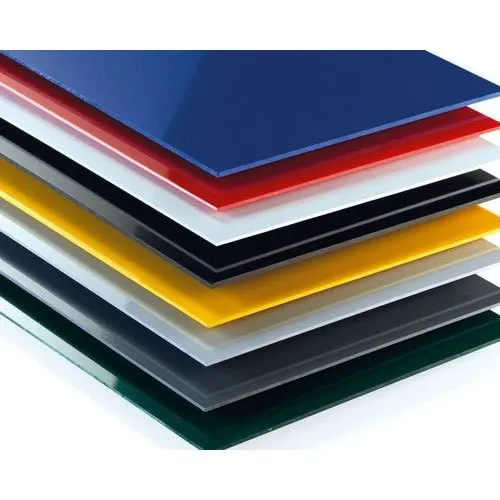 PVC sheet