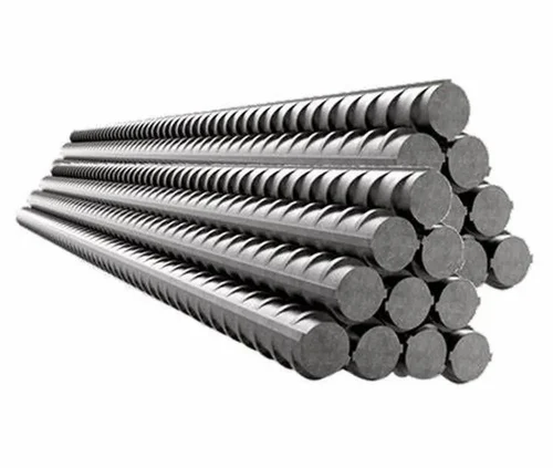 TMT bars